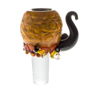 Empire Glassworks – Bowl Piece – Beehive 14mm