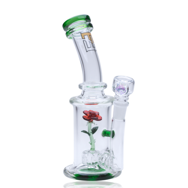 Empire Glassworks – Mini Rig – The Glass Rose Kit