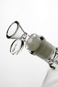 11" Genie Glass Beaker Water Bong | Bongs For Sale | Free NZ Shipping