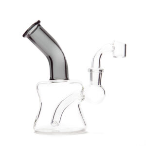 Cali Crusher Rig