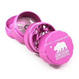 Cali Crusher Homegrown Pocket Grinder