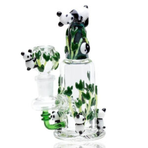 Empire Glassworks – Nano Rig – Panda