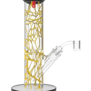 Famous Designs "Contact" Dab Rig | Dab Rigs For Sale | Dabbers Bongs
