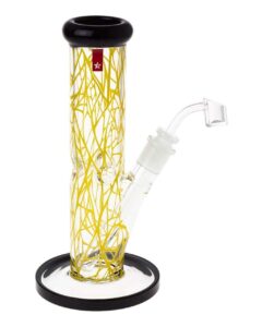 Famous Designs "Contact" Dab Rig | Dab Rigs For Sale | Dabbers Bongs