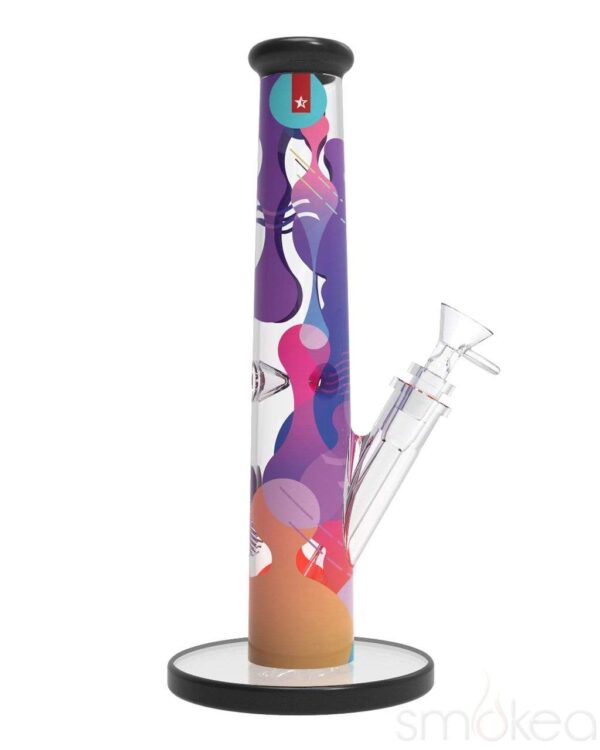 Famous Designs "Panorama" Bong | Glass Bongs For Sale | Waterpipe Sale