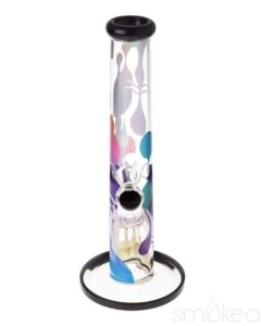 Famous Designs "Panorama" Bong | Glass Bongs For Sale | Waterpipe Sale