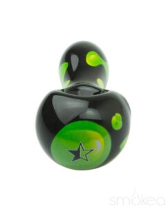 Famous Designs "Privilege" Spoon Pipe | Weed Pipe | Smoking Bowl