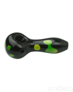 Famous Designs "Privilege" Spoon Pipe | Weed Pipe | Smoking Bowl