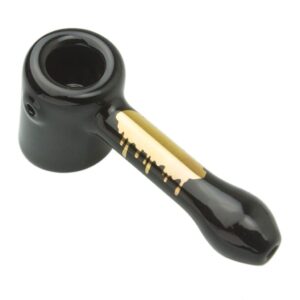 Famous Designs "Surrender" Hammer Pipe | Weed Pipes | Smoking Bowls
