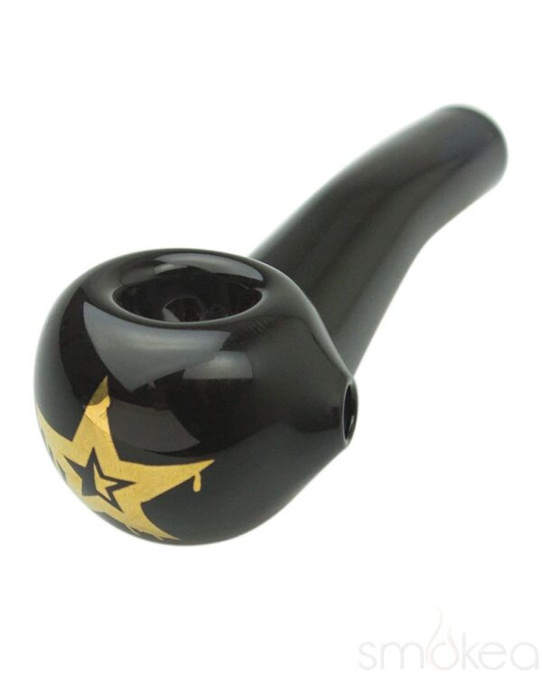 Famous Designs "Surrender" Taster Hand Pipe | Bowl Weed | Glass Pipes