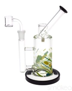 Famous Designs "Versuz" Dab Rig For Sale Cheap | Cheap Wax Oil Rigs