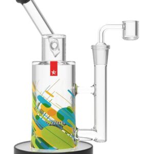 Famous Designs "Versuz" Dab Rig For Sale Cheap | Cheap Wax Oil Rigs