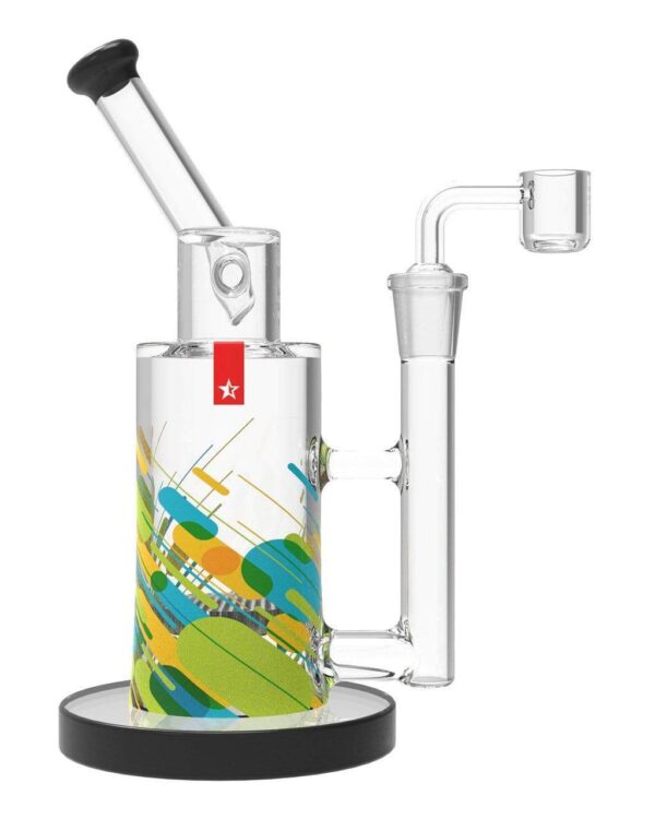 Famous Designs "Versuz" Dab Rig For Sale Cheap | Cheap Wax Oil Rigs