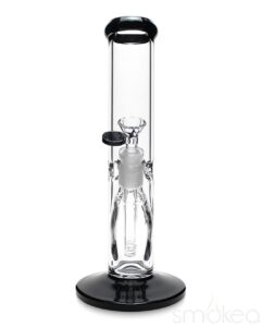 Famous X 12" Straight Bong | Water Pipes For Sale | Bongs For Sell