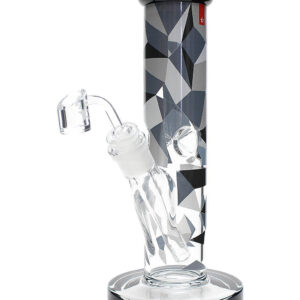 Famous Designs "Digital" Dab Rig | Cheap Dab Rigs | Dabbers Bongs