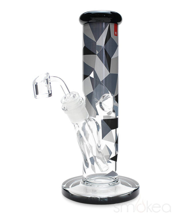 Famous Designs "Digital" Dab Rig | Cheap Dab Rigs | Dabbers Bongs