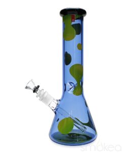 Famous Designs "Privilege" Bong | Glass Beaker Bongs | Puffing Bird