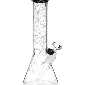 Famous Designs "Space" Bong | Beaker Bongs | Water Bongs For Sale