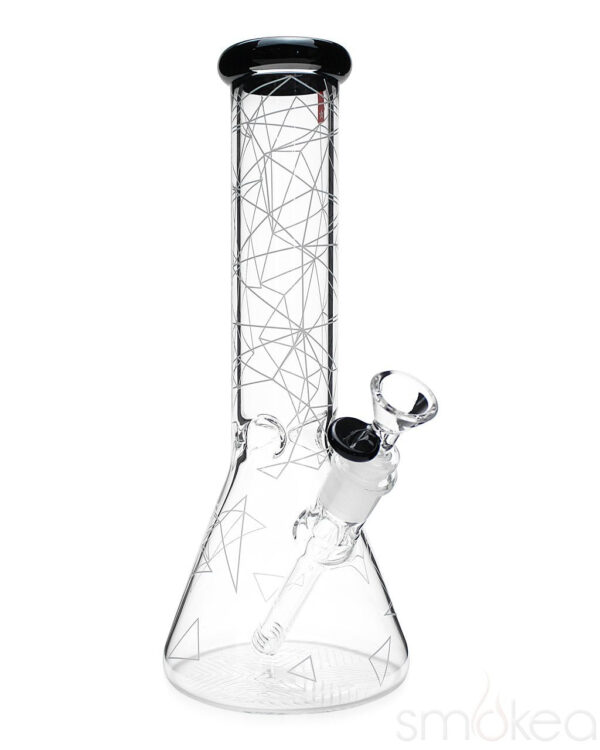 Famous Designs "Space" Bong | Beaker Bongs | Water Bongs For Sale