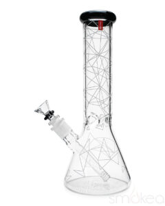 Famous Designs "Space" Bong | Beaker Bongs | Water Bongs For Sale