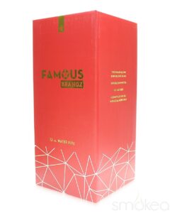 Famous Designs "Space" Bong | Beaker Bongs | Water Bongs For Sale