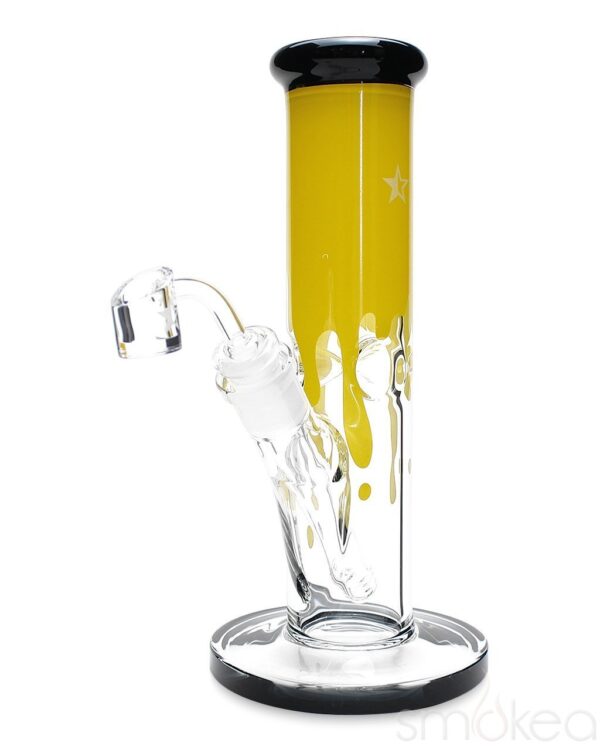 Famous Designs "Surrender" Dab Rig | Cheap Dab Rigs Online | Dan Rig