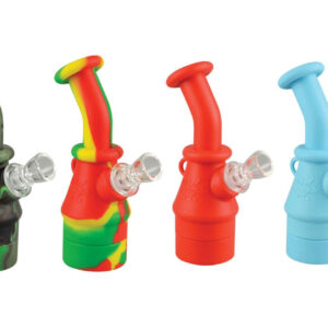 NoGoo Silicone Mini Rig
