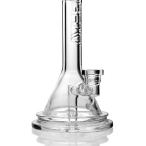8″ Grav Arcline Beaker