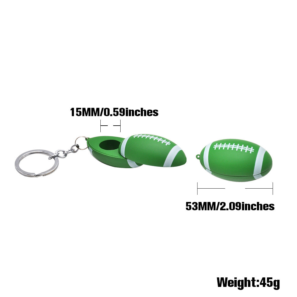 football_pipe_-_key_chain_pipes_for_sale_-_glass_pipes_weed_bowls_for_sale_-_Puffing_Bird_-_Online_Headshop_2_3a7b9387-de8d-4b78-965b-6dbde973a29a Football Mini Weed Pipe | Pipes For Sale | 420 Gifts | Free NZ Shipping
