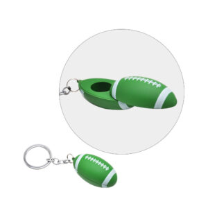 Football Mini Weed Pipe | Pipes For Sale | 420 Gifts | Free NZ Shipping