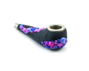 Gadzyl Ball River Metal Pipe | Smoking Bowls | Marijuana Pipe | Pipes