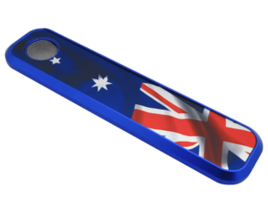 Genius Pipe Limited "Australia" | Weed Bowls | Marijuana Pipes Sale