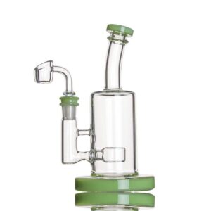 7 inch FOL Vapor Rig F14.5mm