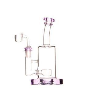 7 inch FOL Vapor Rig F14.5mm