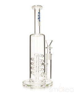 GRAV 12" Coil Showerhead Bong | Cool Bongs | Water Pipes For Sale