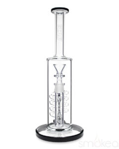 GRAV 12" Coil Showerhead Bong | Cool Bongs | Water Pipes For Sale