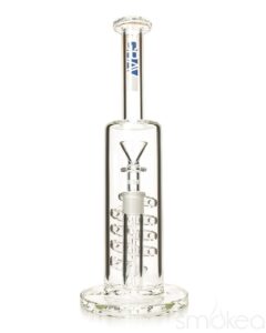GRAV 12" Coil Showerhead Bong | Cool Bongs | Water Pipes For Sale