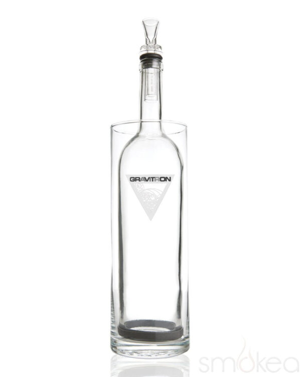GRAV 14" Gravitron Gravity Bong | Water Bongs For Sale | Puffing Bird