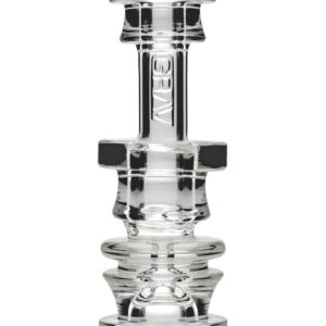 GRAV 3.5" Arcline Chillum | Marijuana Pipes | Glass Smoking Pipes