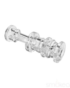 GRAV 3.5" Arcline Chillum | Marijuana Pipes | Glass Smoking Pipes