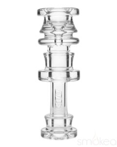 GRAV 3.5" Arcline Chillum | Marijuana Pipes | Glass Smoking Pipes