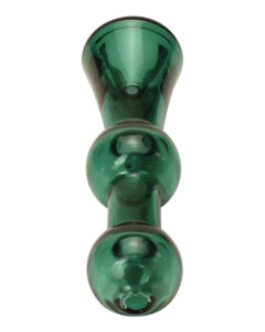 GRAV 3" Bell Chillum | Weed Pipe | Smoking Bowl | Glass Pipes For Sale