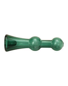 GRAV 3" Bell Chillum | Weed Pipe | Smoking Bowl | Glass Pipes For Sale