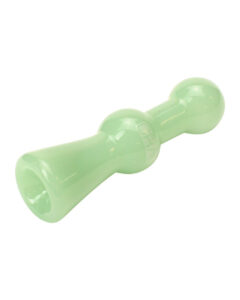 GRAV 3" Bell Chillum | Weed Pipe | Smoking Bowl | Glass Pipes For Sale
