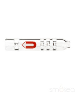 GRAV 3" Upline Taster Chillum | Marijuana Pipes | Smoking Bowl | Pipes