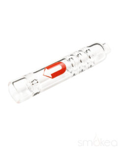 GRAV 3" Upline Taster Chillum | Marijuana Pipes | Smoking Bowl | Pipes