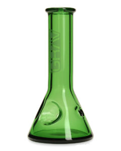 GRAV 4" Beaker Spoon | Glass Bongs | Glass Beaker Bong | Bong Sale
