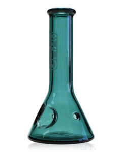 GRAV 4" Beaker Spoon | Glass Bongs | Glass Beaker Bong | Bong Sale