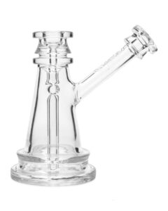 GRAV 5.5" Arcline Upright Bubbler | Glass Bongs For Sale | Bubblers