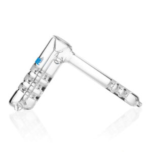 GRAV 5" Upline Hammer Bubbler | Glass Pipes | Smoking Bowls/Bowls Weed